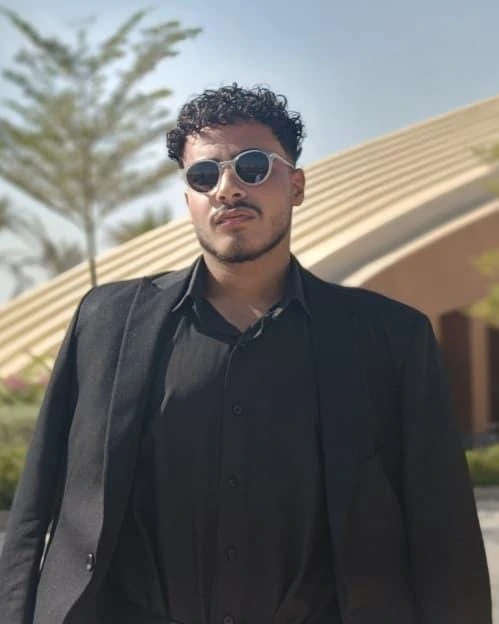 Ahmed Fayez Hassan